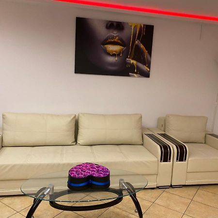בוקרשט Belvedere Residence Splaiul Unirii Nice View מראה חיצוני תמונה